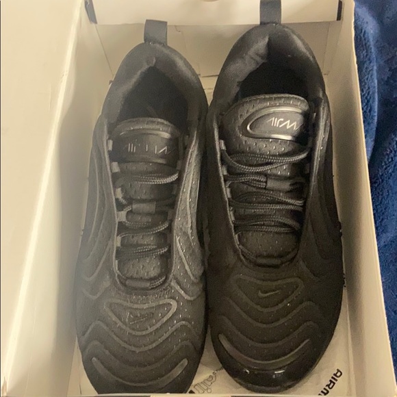Nike air max 720 - Picture 3 of 3
